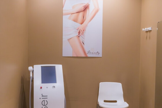 CENTRE BEAUTY - photo 1