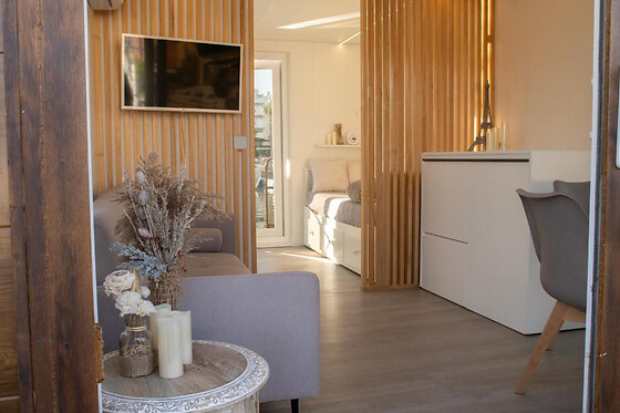 LA MAISON DE LA MER - photo 9