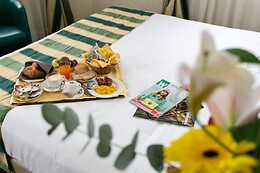 Online Booking EPS