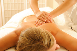 MONOI FISIOTERAPIA
