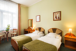 Baross City Hotel