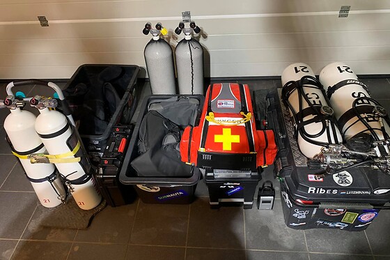 No Limit Divers - photo 9