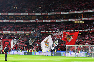 SL Benfica Premium - 2 bilhetes + museu