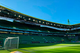 Sporting CP Experience - estádio + museu