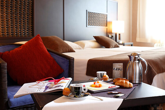 HOTEL CONGRESO - photo 6