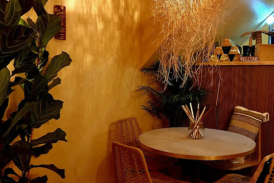 Um aperitivo para 2 em Honolulu- Food & Cocktails (Porto)