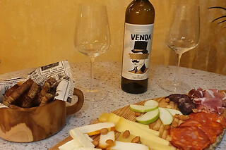 Um aperitivo para 2 em Honolulu- Food & Cocktails (Porto)