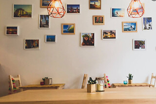 Um aperitivo para 2 em Honolulu- Food & Cocktails (Porto)