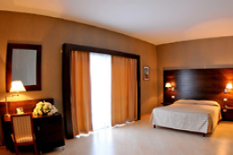 Hotel Diecimare