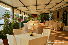 Hotel Diecimare