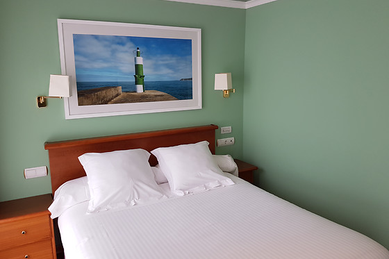 HOTEL FARO DE SAN VICENTE - photo 6