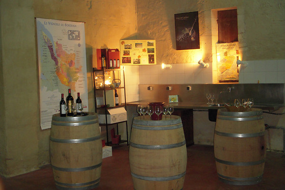 Chateau des Faures - photo 2