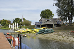 Sailcenter Limburg
