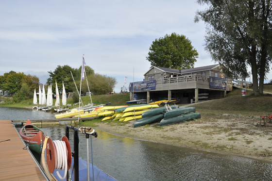 Sailcenter Limburg - photo 3