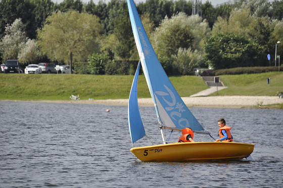Sailcenter Limburg - photo 0