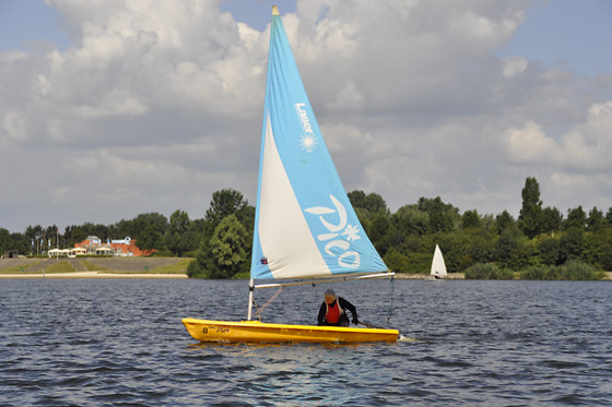 Sailcenter Limburg - photo 1