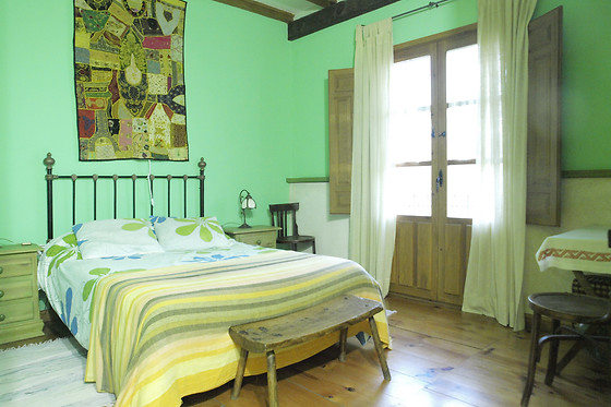 CASA RURAL EL CAMINO REAL - photo 2