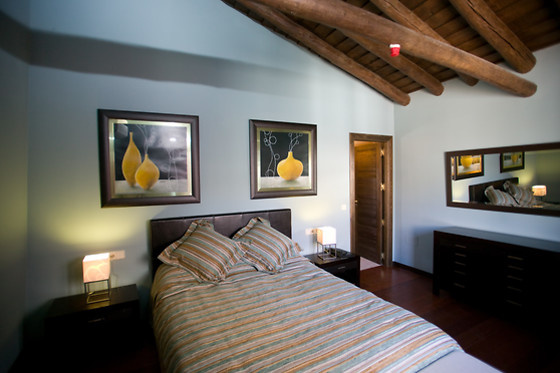HOTEL SPA LA CASA DEL CONVENTO - photo 53
