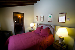HOTEL SPA LA CASA DEL CONVENTO