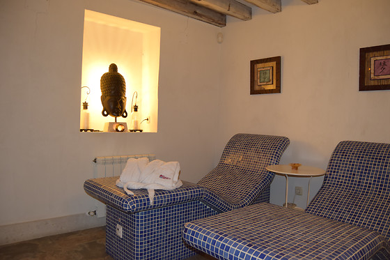 HOTEL SPA LA CASA DEL CONVENTO - photo 31
