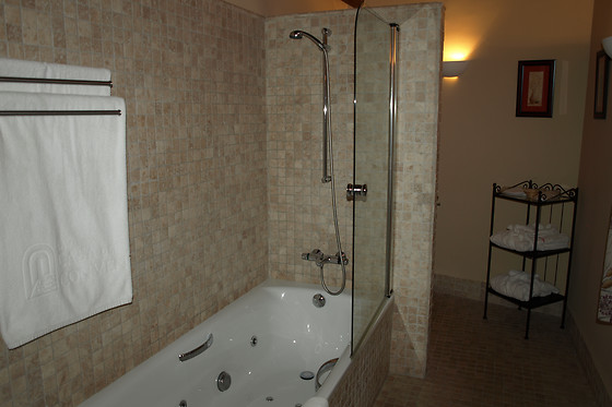 HOTEL SPA LA CASA DEL CONVENTO - photo 34