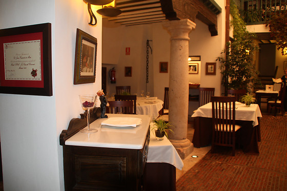 HOTEL SPA LA CASA DEL CONVENTO - photo 14