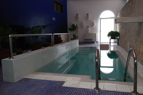 HOTEL SPA LA CASA DEL CONVENTO - photo 42