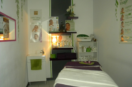 Look Beauté - photo 5