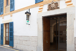 HOTEL CA´N MORAGUES