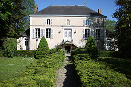 L'écrin du Serein