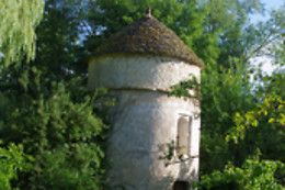 L'écrin du Serein