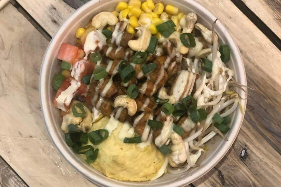 Eat's Poké Time - photo 2