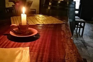 Jantar medieval para 2 em Velho Cavalinho Taberna Medieval em Castro Marim (Aveiro)