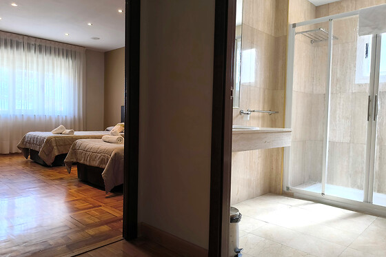 HOTEL SANTA BARBARA - photo 6