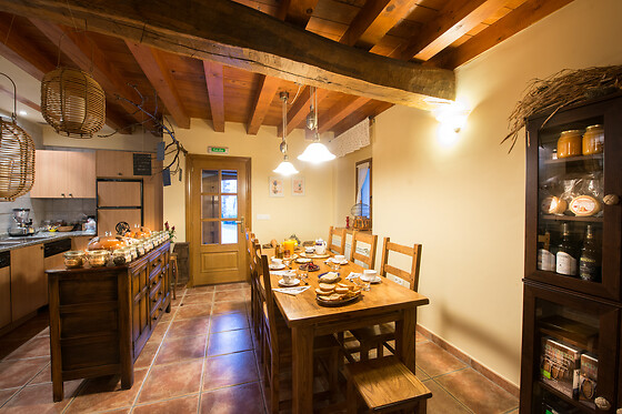 CASA RURAL EKOLANDA - photo 5