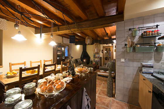 CASA RURAL EKOLANDA - photo 6