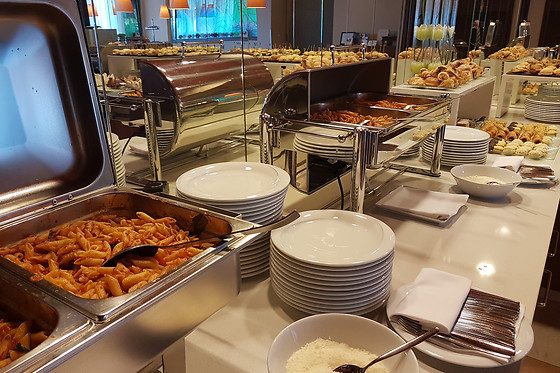 Best Western Hotel Tre Torri - photo 3