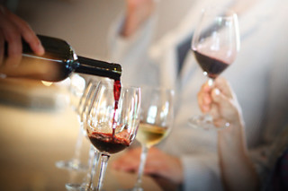 Tascas & vinho a dois