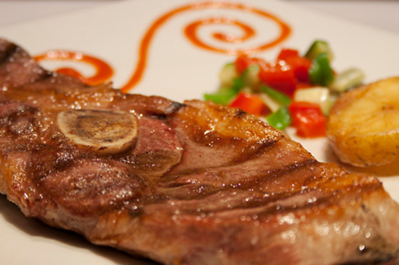 RESTAURANTES ABRASADOR - photo 19