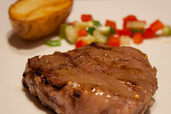RESTAURANTES ABRASADOR - photo 22