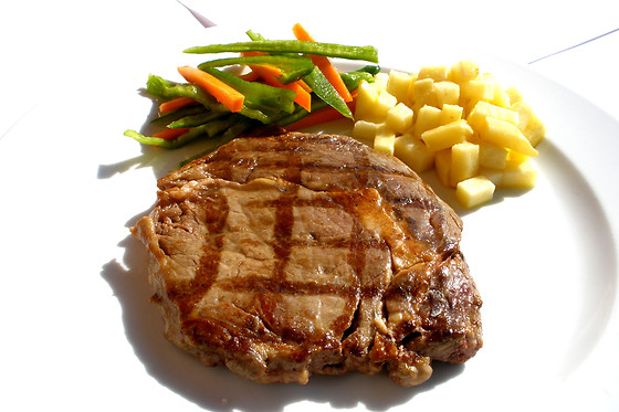 RESTAURANTES ABRASADOR - photo 23