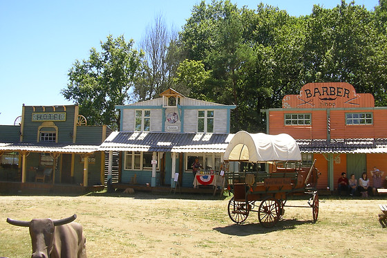 West Wood Ranch - photo 7
