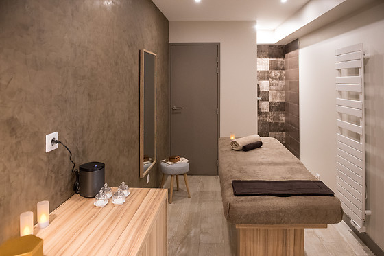 Best Western Villa Saint Antoine - photo 8