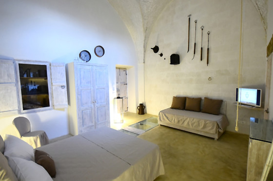 Palazzo Castriota Scanderberg - photo 9