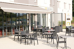 Hôtel Premiere Classe Saint Quentin