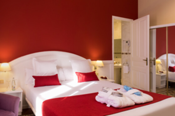 HOTEL BALNEARI VICHY CATALAN - photo 5