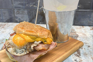 Um brunch para 2 em Cacaulate em Penafiel (Porto)