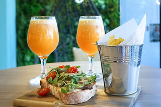Um brunch para 2 em Cacaulate em Penafiel (Porto)