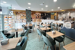 Um brunch para 2 em Cacaulate em Penafiel (Porto)