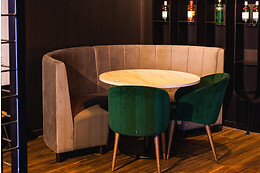 TRIBUNA SPORTS BAR